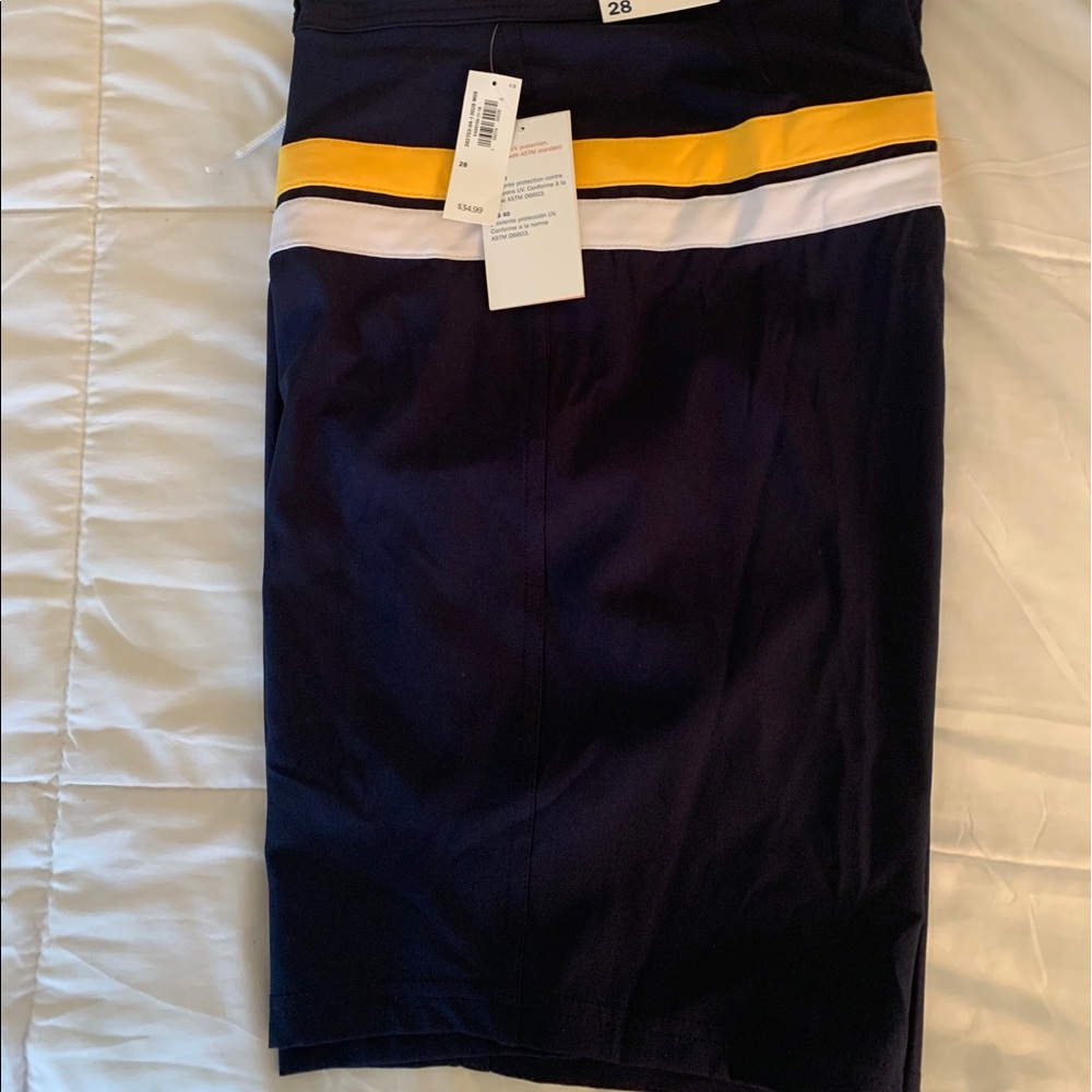 Men’s bathing suit